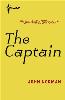 The Captain - Kindle Edition - Second Version - 2011