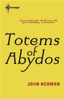 The Totems of Abydos - Orion Edition - First Version - 2012