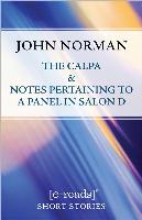 The Calpa & Notes Pertaining to a Panel in Salon D - Digital E-Reads Edition - First Version - 2011