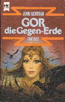 Tarnsman of Gor - German Heyne Edition - Third Printing - 1982