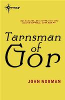 Tarnsman of Gor - Kindle Edition - Second Version - 2012