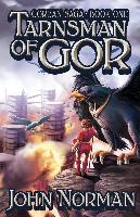 Tarnsman of Gor - Kindle Edition - Third Version - 2013