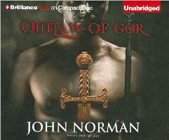 Outlaw of Gor - Brilliance Audio Edition - Audio CD Version - 2010