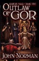 Outlaw of Gor - Digital E-Reads Edition - Third Version - 2013