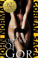 Outlaw of Gor - Kindle Edition - First Version - 2010