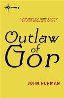 Outlaw of Gor - Kindle Edition - Second Version - 2011