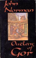 Outlaw of Gor - New World Publishers Edition - First Printing - 2001