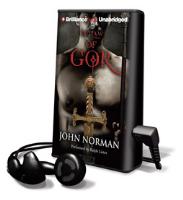 Outlaw of Gor - Playaway Audio Edition - First Printing - 2010