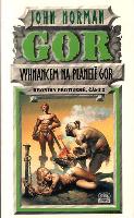 Outlaw of Gor - Czech United Fans Edition - First Printing - 1996