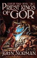 Priest-Kings of Gor - E-Reads Edition - Second Printing - 2013