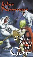 Priest-Kings of Gor - Digital E-Reads Edition - First Version - 2001
