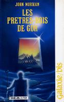 Priest-Kings of Gor - French Opta Edition - Second Printing - 1983