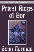 Priest-Kings of Gor - Peanut Press Edition - First Printing - 2001