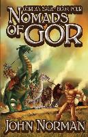 Nomads of Gor - Kindle Edition - Third Version - 2013