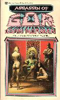 Assassin of Gor - Ballantine Edition - Fifteenth Printing - 1981