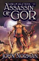 Assassin of Gor - E-Reads Edition - Second Printing - 2013