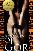 Assassin of Gor - Kindle Edition - First Version - 2010
