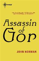 Assassin of Gor - Kindle Edition - Second Version - 2011