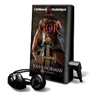 Assassin of Gor - Playaway Audio Edition - First Printing - 2011