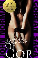 Raiders of Gor - Kindle Edition - First Version - 2010