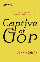 Captive of Gor - Orion Edition - First Version - 2011