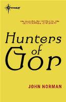 Hunters of Gor - Kindle Edition - Second Version - 2011
