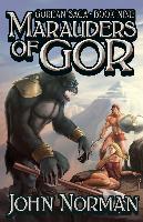 Marauders of Gor - E-Reads Edition - Second Printing - 2013