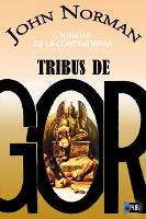 Tribesmen of Gor - Bootleg Editions - First Version - year