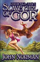 Slave Girl of Gor - E-Reads Edition - Second Printing - 2013