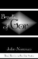 Beasts of Gor - Digital E-Reads Edition - First Printing - 2001
