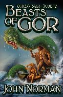 Beasts of Gor - Digital E-Reads Edition - Third Version - 2013