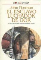 Fighting Slave of Gor - Spanish Ultramar Edition - First Printing - 1990