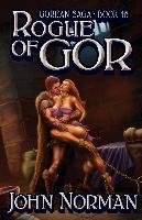 Rogue of Gor - E-Reads Edition - Second Printing - 2013
