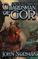 Guardsman of Gor - Digital E-Reads Edition - Third Version - 2013