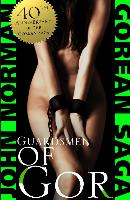Guardsman of Gor - Kindle Edition - First Version - 2010