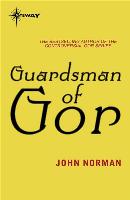 Guardsman of Gor - Kindle Edition - Second Version - 2011