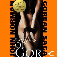 Savages of Gor - Audible Audio Edition - First Version - 2013