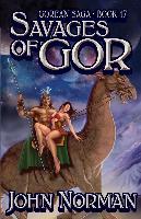 Savages of Gor - Kindle Edition - Third Version - 2013