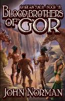 Blood Brothers of Gor - E-Reads Edition - Second Printing - 2013