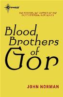 Blood Brothers of Gor - Kindle Edition - Second Version - 2011
