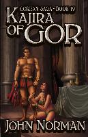 Kajira of Gor - E-Reads Edition - Second Printing - 2013