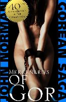 Mercenaries of Gor - Kindle Edition - First Version - 2010
