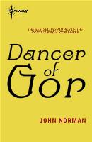 Dancer of Gor - Orion Edition - First Version - 2011
