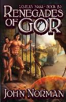 Renegades of Gor - E-Reads Edition - Second Printing - 2013