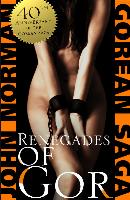 Renegades of Gor - Kindle Edition - First Version - 2010