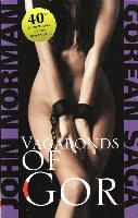 Vagabonds of Gor - E-Reads Edition - First Printing - 2007