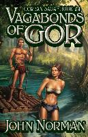 Vagabonds of Gor - Kindle Edition - Third Version - 2013