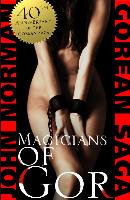 Magicians of Gor - Kindle Edition - First Version - 2010