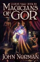 Magicians of Gor - Kindle Edition - Third Version - 2013