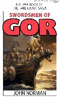Swordsmen of Gor - Bootleg Editions - First Version - 2013